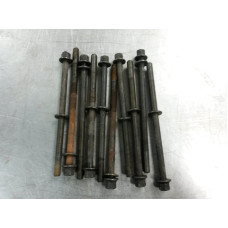 113T026 Cylinder Head Bolt Kit For 03-05 Honda Civic  1.3